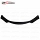 CARBON FIBER FRONT LIP FOR 2013-2018 BMW 4 SERIES F32 F36