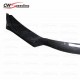 CARBON FIBER FRONT LIP FOR 2013-2018 BMW 4 SERIES F32 F36