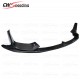 M PERFORMANCE STYLE CARBON FIBER FRONT LIP FOR 2014-2016 BMW 3 4 SERIES F80 F82 M3 M4 M PERFORMANCE STYLE CARBON FIBER FRONT LIP FOR 2014-2016 BMW 3 4 SERIES F80 F82 M3 M4