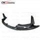 M PERFORMANCE STYLE CARBON FIBER FRONT LIP FOR 2014-2016 BMW 3 4 SERIES F80 F82 M3 M4 M PERFORMANCE STYLE CARBON FIBER FRONT LIP FOR 2014-2016 BMW 3 4 SERIES F80 F82 M3 M4
