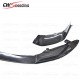 M PERFORMANCE STYLE CARBON FIBER FRONT LIP FOR 2014-2016 BMW 3 4 SERIES F80 F82 M3 M4 M PERFORMANCE STYLE CARBON FIBER FRONT LIP FOR 2014-2016 BMW 3 4 SERIES F80 F82 M3 M4