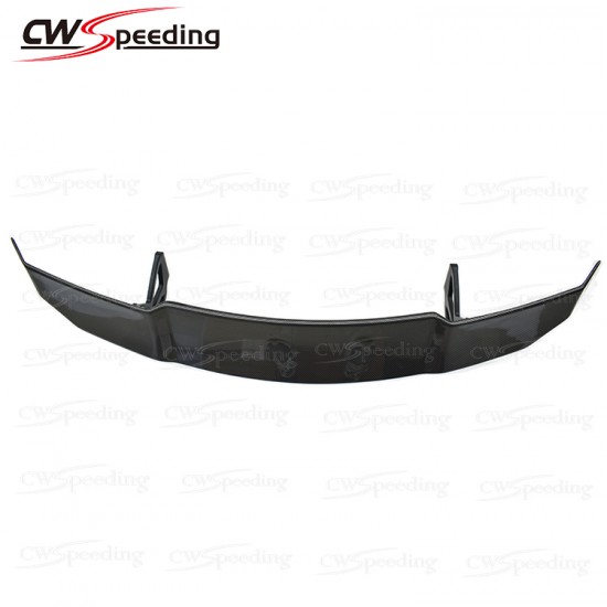 GTS-V STYLE CARBON FIBER REAR SPOILER FOR 2014-2016 BMW 4 SERIES F80 F82 M3 M4 GTS-V STYLE CARBON FIBER REAR SPOILER FOR 2014-2016 BMW 4 SERIES F80 F82 M3 M4