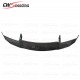 GTS-V STYLE CARBON FIBER REAR SPOILER FOR 2014-2016 BMW 4 SERIES F80 F82 M3 M4 GTS-V STYLE CARBON FIBER REAR SPOILER FOR 2014-2016 BMW 4 SERIES F80 F82 M3 M4
