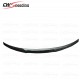 V STYLE CARBON FIBER REAR SPOILER FOR 2013-2016 BMW 4 SERIES F80 F82 M4