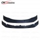 GTS STYLE CARBON FIBER FRONT LIP FOR 2014-2016 BMW 3 4 SERIES F80 F82 M3 M4 GTS STYLE CARBON FIBER FRONT LIP FOR 2014-2016 BMW 3 4 SERIES F80 F82 M3 M4