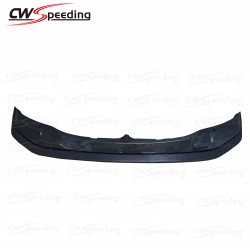 GTS STYLE CARBON FIBER FRONT LIP FOR 2014-2016 BMW 3 4 SERIES F80 F82 M3 M4