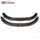 PSM STYLE CARBON FIBER FRONT LIP FOR BMW F80 F82 M3 M4