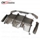 PSM STYLE CARBON FIBER REAR DIFFUSER FOR BMW 3 4 SERIES F80 F82 M3 M4