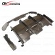 PSM STYLE CARBON FIBER REAR DIFFUSER FOR BMW 3 4 SERIES F80 F82 M3 M4