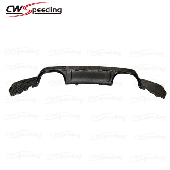 PSM STYLE CARBON FIBER REAR DIFFUSER FOR BMW 3 4 SERIES F80 F82 M3 M4 PSM STYLE CARBON FIBER REAR DIFFUSER FOR BMW 3 4 SERIES F80 F82 M3 M4