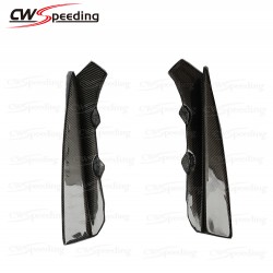 PSM STYLE CARBON FIBER REAR DIFFUSER FOR BMW 3 4 SERIES F80 F82 M3 M4