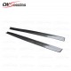 VARIS STYLE CARBON FIBER SIDE SKIRTS FOR BMW 4 SERIES F80 F82 F83 VARIS STYLE CARBON FIBER SIDE SKIRTS FOR BMW 4 SERIES F80 F82 F83