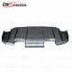 VARIS STYLE CARBON FIBER REAR DIFFUSER FOR BMW 4 SERIES F80 F82 F83 M4 VARIS STYLE CARBON FIBER REAR DIFFUSER FOR BMW 4 SERIES F80 F82 F83 M4