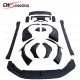 LB STYLE FIBER GLASS BODY KIT FOR BMW 4 SERIES F82 F83 M3 M4 LB STYLE FIBER GLASS BODY KIT FOR BMW 4 SERIES F82 F83 M3 M4