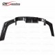 VORSTEINER STYLE CARBON FIBER REAR DIFFUSER FOR 2014-2016 BMW 4 SERIES F80 F82 M3 M4