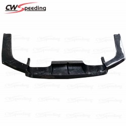 VORSTEINER STYLE CARBON FIBER REAR DIFFUSER FOR 2014-2016 BMW 4 SERIES F80 F82 M3 M4