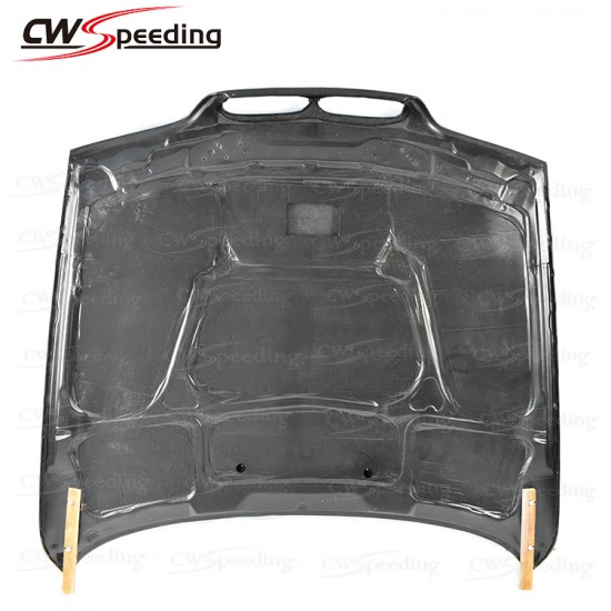 CWS STYLE CARBON FIBER HOOD FOR 1997-2003 BMW 5 SERIES E39 M5 CWS STYLE CARBON FIBER HOOD FOR 1997-2003 BMW 5 SERIES E39 M5