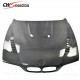CWS STYLE CARBON FIBER HOOD FOR 1997-2003 BMW 5 SERIES E39 M5 CWS STYLE CARBON FIBER HOOD FOR 1997-2003 BMW 5 SERIES E39 M5