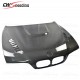 CWS STYLE CARBON FIBER HOOD FOR 1997-2003 BMW 5 SERIES E39 M5 CWS STYLE CARBON FIBER HOOD FOR 1997-2003 BMW 5 SERIES E39 M5