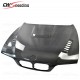 CWS STYLE CARBON FIBER HOOD FOR 1997-2003 BMW 5 SERIES E39 M5 CWS STYLE CARBON FIBER HOOD FOR 1997-2003 BMW 5 SERIES E39 M5