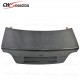 CARBON FIBER REAR TRUNK FOR 1997-2003 BMW 5 SERIES E39 