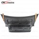 CARBON FIBER REAR TRUNK FOR 1997-2003 BMW 5 SERIES E39 