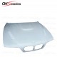 CWS STYLE FIBER GLASS HOOD FOR 1997-2003 BMW 5 SERIES E39 M5 CWS STYLE FIBER GLASS HOOD FOR 1997-2003 BMW 5 SERIES E39 M5