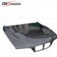 GTR STYLE CARBON FIBER HOOD FOR 1997-2003 BMW 5 SERIES E39 M5 GTR STYLE CARBON FIBER HOOD FOR 1997-2003 BMW 5 SERIES E39 M5
