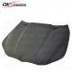 CARBON FIBER HOOD FOR 2004-2009 BMW 5 SERIES E60