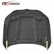 CARBON FIBER HOOD FOR 2004-2009 BMW 5 SERIES E60