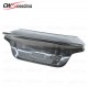 CLS STYLE CARBON FIBER REAR TRUNK FOR 2004-2009 BMW 5 SERIES E60 M5