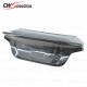CLS STYLE CARBON FIBER REAR TRUNK FOR 2004-2009 BMW 5 SERIES E60 M5 CLS STYLE CARBON FIBER REAR TRUNK FOR 2004-2009 BMW 5 SERIES E60 M5