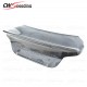 CLS STYLE CARBON FIBER REAR TRUNK FOR 2004-2009 BMW 5 SERIES E60 M5