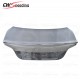 CLS STYLE CARBON FIBER REAR TRUNK FOR 2004-2009 BMW 5 SERIES E60 M5 CLS STYLE CARBON FIBER REAR TRUNK FOR 2004-2009 BMW 5 SERIES E60 M5
