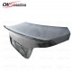 CLS STYLE CARBON FIBER REAR TRUNK FOR 2004-2009 BMW 5 SERIES E60 M5 CLS STYLE CARBON FIBER REAR TRUNK FOR 2004-2009 BMW 5 SERIES E60 M5