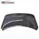 CLS STYLE CARBON FIBER REAR TRUNK FOR 2004-2009 BMW 5 SERIES E60 M5