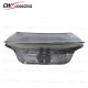 CLS STYLE CARBON FIBER REAR TRUNK FOR 2004-2009 BMW 5 SERIES E60 M5 CLS STYLE CARBON FIBER REAR TRUNK FOR 2004-2009 BMW 5 SERIES E60 M5