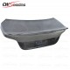 CLS STYLE CARBON FIBER REAR TRUNK FOR 2004-2009 BMW 5 SERIES E60 M5 CLS STYLE CARBON FIBER REAR TRUNK FOR 2004-2009 BMW 5 SERIES E60 M5