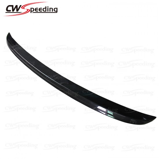M5 STYLE CARBON FIBER REAR ROOF SPOILER FOR BMW 5 SERIES E60 M5 STYLE CARBON FIBER REAR ROOF SPOILER FOR BMW 5 SERIES E60