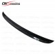M5 STYLE CARBON FIBER REAR ROOF SPOILER FOR BMW 5 SERIES E60 M5 STYLE CARBON FIBER REAR ROOF SPOILER FOR BMW 5 SERIES E60