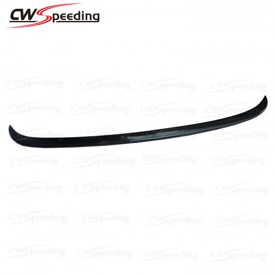 MT STYLE CARBON FIBER REAR SPOILER FOR 2002-2007 BMW 5 SERIES E60 MT STYLE CARBON FIBER REAR SPOILER FOR 2002-2007 BMW 5 SERIES E60