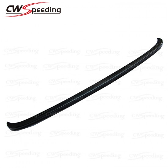 MT STYLE CARBON FIBER REAR SPOILER FOR  2002-2007 BMW 5 SERIES E60