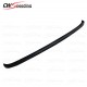 MT STYLE CARBON FIBER REAR SPOILER FOR  2002-2007 BMW 5 SERIES E60