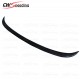 MT STYLE CARBON FIBER REAR SPOILER FOR 2002-2007 BMW 5 SERIES E60 MT STYLE CARBON FIBER REAR SPOILER FOR 2002-2007 BMW 5 SERIES E60