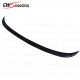 MT STYLE CARBON FIBER REAR SPOILER FOR  2002-2007 BMW 5 SERIES E60