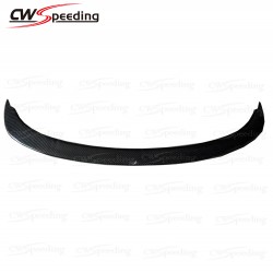 AC STYLE CARBON FIBER REAR SPOILER FOR BMW 5 SERIES E60