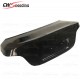 M STYLE CARBON FIBER REAR TRUNK FOR 2004-2009 BMW 5 SERIES E60