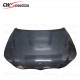 CWS STYLE CARBON FIBER HOOD FOR 2004-2009 BMW 5 SERIES E60 M5 CWS STYLE CARBON FIBER HOOD FOR 2004-2009 BMW 5 SERIES E60 M5