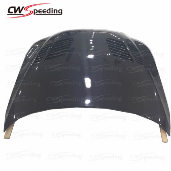 M5 STYLE CARBON FIBER HOOD FOR 2002-2007 BMW 5 SERIES E60 M5 STYLE CARBON FIBER HOOD FOR 2002-2007 BMW 5 SERIES E60