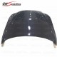 M5 STYLE CARBON FIBER HOOD FOR 2002-2007 BMW 5 SERIES E60 M5 STYLE CARBON FIBER HOOD FOR 2002-2007 BMW 5 SERIES E60